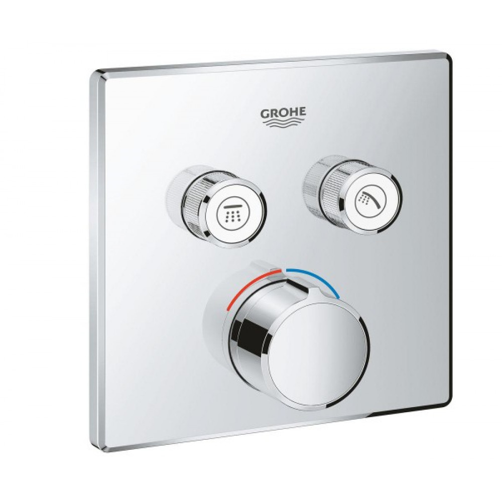 Смеситель для душа GROHE SmartControl 29148000