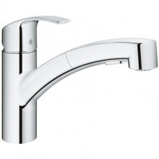Змішувач для кухні GROHE Eurosmart 30305000