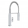Змішувач для кухні GROHE Eurocube