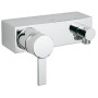 Змішувач для душу, одноважільний GROHE Allure 32846000