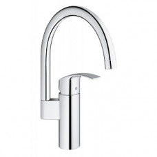Змішувач для кухні GROHE Eurosmart New 33202002