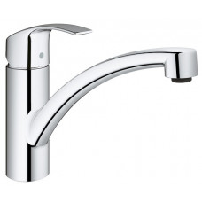 Змішувач для кухні GROHE Eurosmart New 33281002