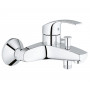 Змішувач для ванни GROHE Eurosmart 33300002