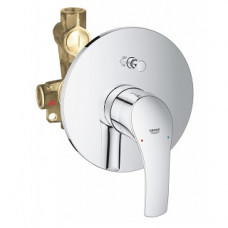 Змішувач для ванни GROHE Eurosmart New 33305002