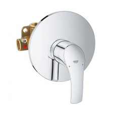 Смеситель для душа GROHE Eurosmart 33556002