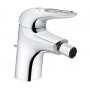 Змішувач для біде GROHE Eurostyle 33565003