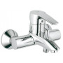Змішувач для ванни GROHE Eurostyle New 33591001