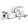 Змішувач для ванни GROHE Eurostyle 33591003