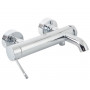 Смеситель для ванны GROHE Essence New 33624001