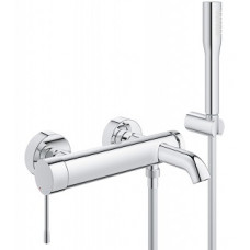 Змішувач для ванни GROHE Essence 33628001