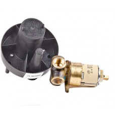 Змішувач для ванни/ душу Grohe 33964000