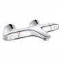 Термостат для ванны GROHE Grohtherm 1000 New