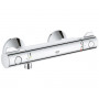 Термостат для душа GROHE Grohtherm 800