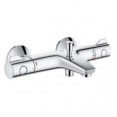 Термостат для ванни GROHE Grohtherm 800