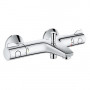 Термостат для ванни GROHE Grohtherm 800