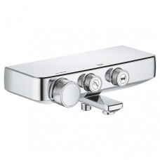Термостат для душу/ванни GROHE Grohtherm SmartControl 34718000
