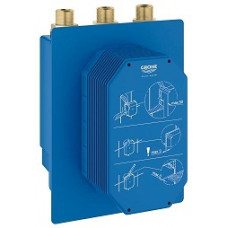 Скринька монтажна GROHE Eurosmart Cosmopolitan T 36322000