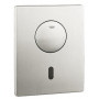 Змивна клавіша, інфрачервона GROHE Tectron Skate 37419SD0