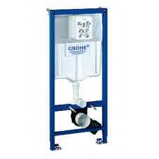 Інсталяція для унітазу GROHE Rapid SL 38536001