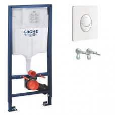Інсталяція для підвісного унітазу GROHE Rapid SL 38722001