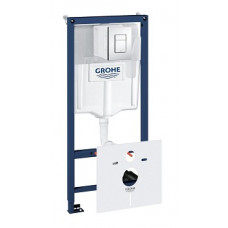 Інсталяція для підвісного унітазу GROHE Rapid SL 38827000