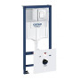 Інсталяція для підвісного унітазу GROHE Rapid SL 38827000