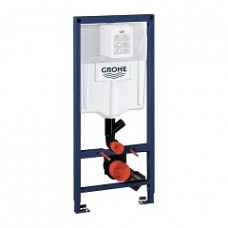 Інсталяція для підвісного унітазу GROHE RAPID SL39002000