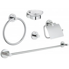 Набір аксесуарів GROHE Essentials 40344001