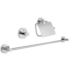 Набір аксесуарів GROHE Essentials 40775001