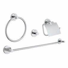 Набір аксесуарів GROHE Essentials 40776001