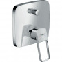 Змішувач для ванни HANSGROHE Logis Loop 71264000