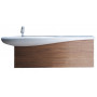 Тумба під умивальник LAUFEN ALESSI ONEvolution 135*32 см