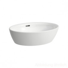 Умивальник накладний LAUFEN PRO 52*39 см