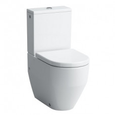 Підлоговий унітаз LAUFEN PRO 36*65 см