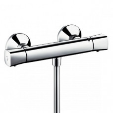 Термостат для душу із підключенням шланга HANSGROHE Ecostat Universal