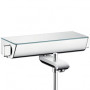 Термостат для ванни HANSGROHE Ecostat Select