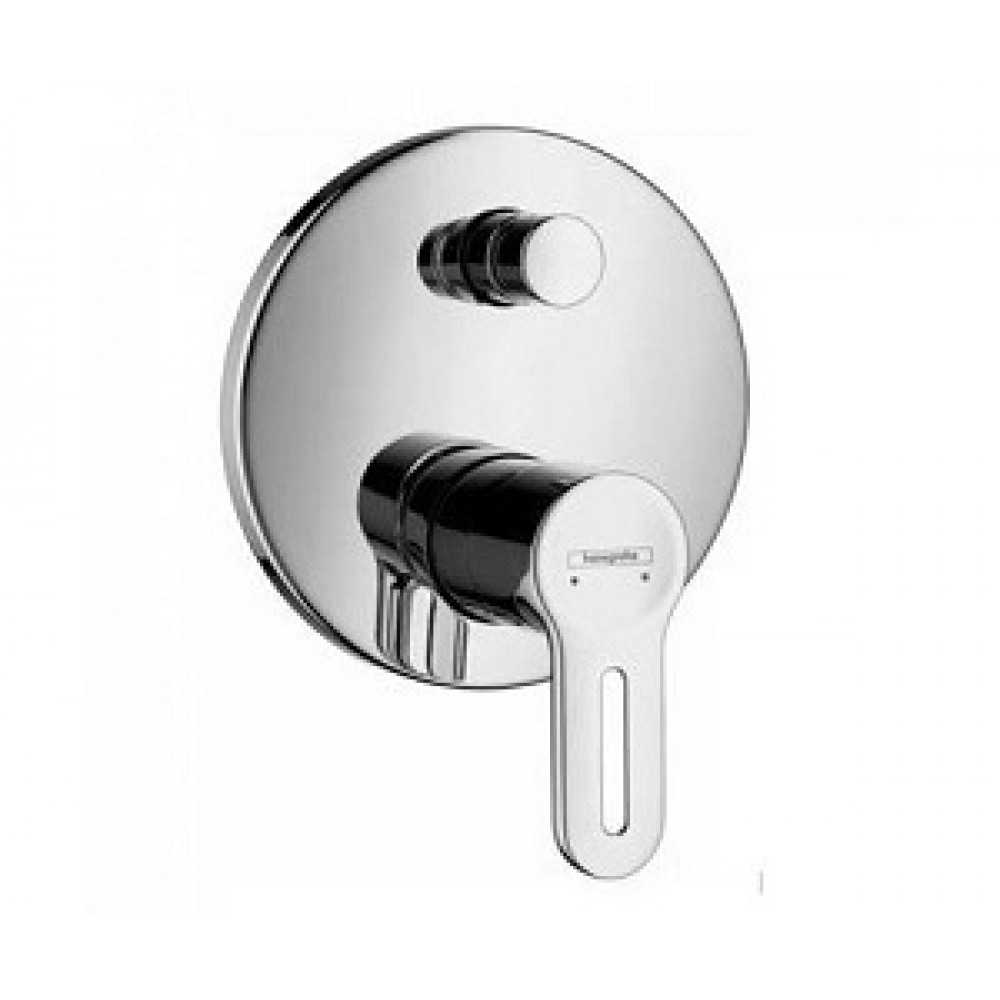 Змішувач на ванну врізний HANSGROHE Metropol S 14465880