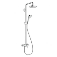 Душова система HANSGROHE Croma Select S 180