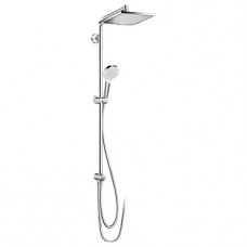 Душова система EcoSmart HANSGROHE Crometta E 240
