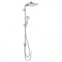 Душова система EcoSmart HANSGROHE Crometta E 240