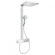 Душова система HANSGROHE Raindance Showerpipe 27361000