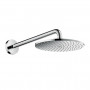 Верхній душ з утримувачем PowderRain HANSGROHE Raindance S 27607000