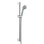 Душевой набор HANSGROHE Crometta 27728000