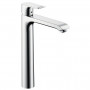Змішувач для раковини HANSGROHE Metris 31082000