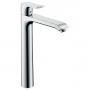 Змішувач для раковини HANSGROHE Metris 31184000