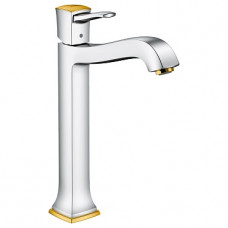 Змішувач для раковини HANSGROHE Metropol Classic 31303090