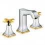 Змішувач для раковини HANSGROHE Metropol Classic 31306090