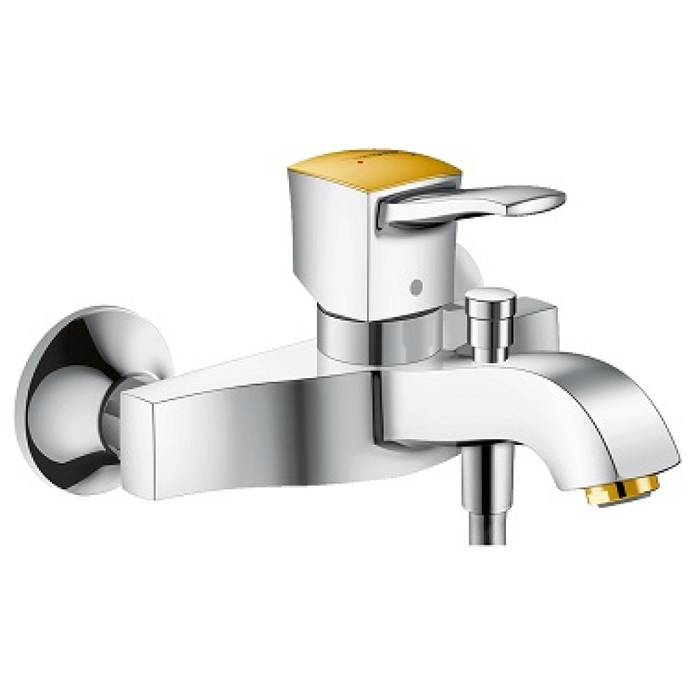 Змішувач для ванни HANSGROHE Metropol Classic 31340090