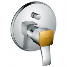 Змішувач для ванни HANSGROHE Metropol Classic 31345090