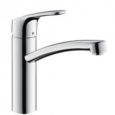 Змішувач для кухні HANSGROHE Focus 31806000
